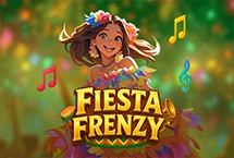 Fiesta Frenzy